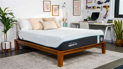 Bed Tech Mattress Review: Sleep Technology Evolved