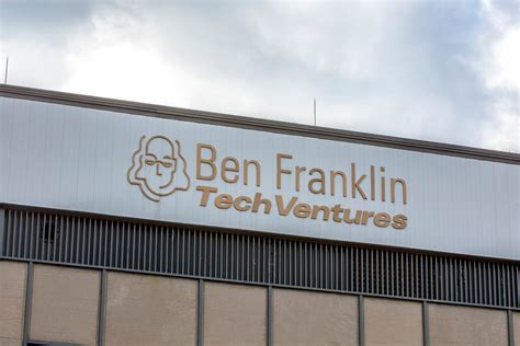 Ben Franklin Tech Ventures Fueling Innovation Success