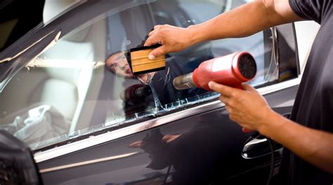 Benefits Of Auto Tech Tinting For Your Vehicle