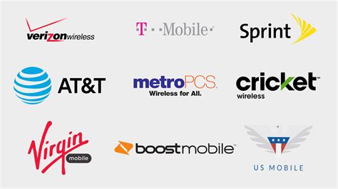 Best Cell Phone Service In Atlanta: Top Carrier Options