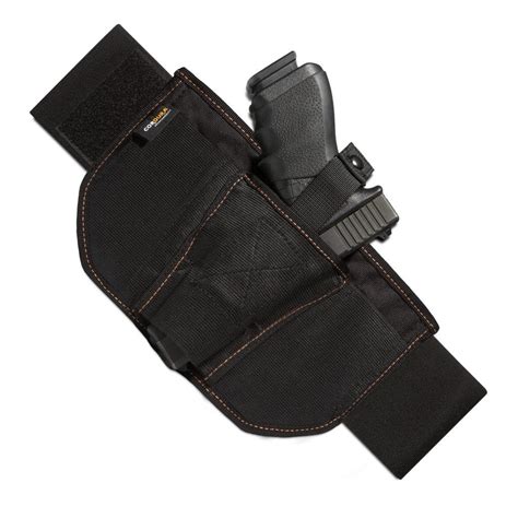 Best Concealed Carry Holsters By Comp-Tac