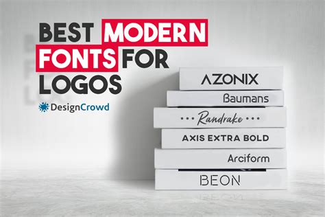 Best Fonts For Tech Companies To Elevate Your Brand