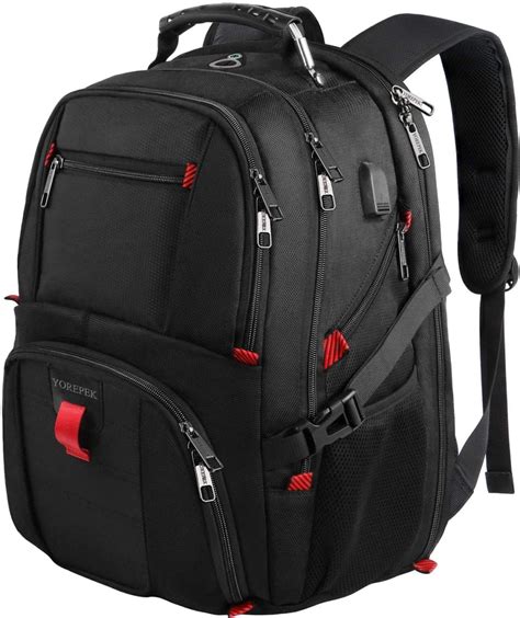 Best Leather Tech Backpack For Daily Commute