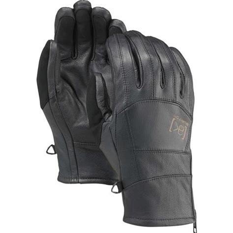 Best Leather Tech Gloves For Enhanced Protection