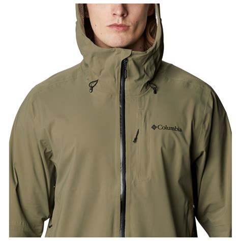 Best Mens Tech Jackets For Outdoor Enthusiasts