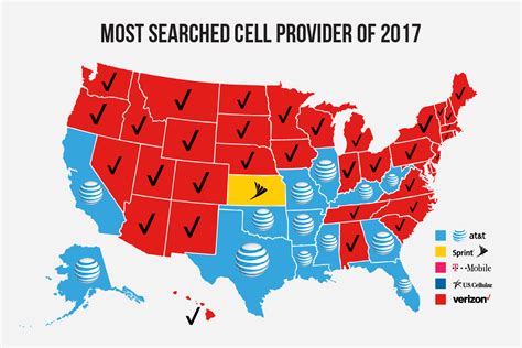 Best Phone Service Providers In Georgia Compared