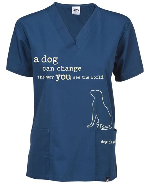 Best Scrubs For Vet Techs