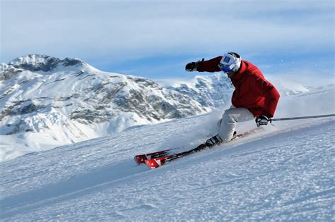 Best Ski Technology For Seamless Mountain Experiences