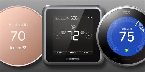 Best Smart Thermostats For Your Home