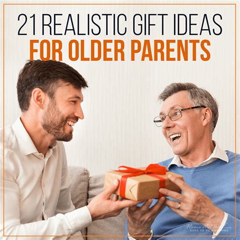 Best Tech Gifts For Seniors And Older Parents