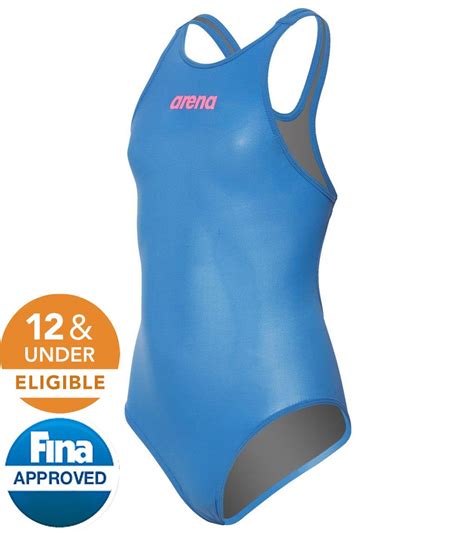 Best Tech Suits For Swimmers 12 And Under