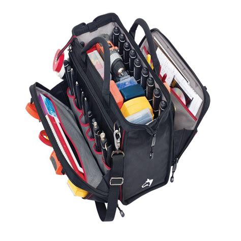 Best Tech Tool Bags For Organized Professionals