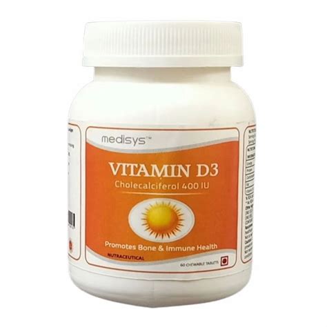 Biotech Vitamin D3: Boosting Health Naturally