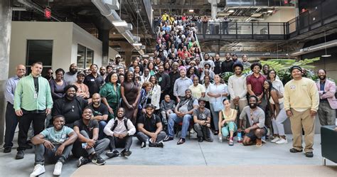 Black Tech Weekend Detroit: Innovation Hub Unveiled