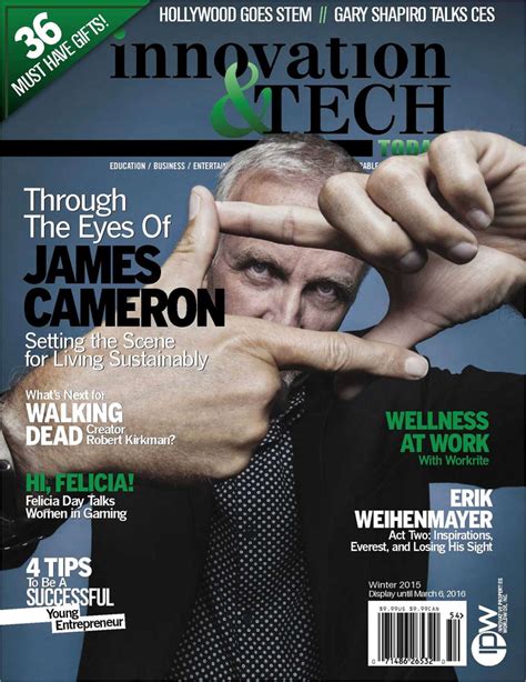 Blackburn Tech Mag: Innovation And Technology News And Reviews