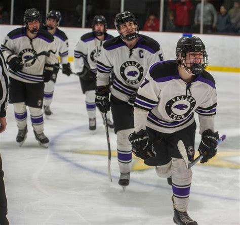 Blackstone Valley Tech Hockey Team Overview And Updates