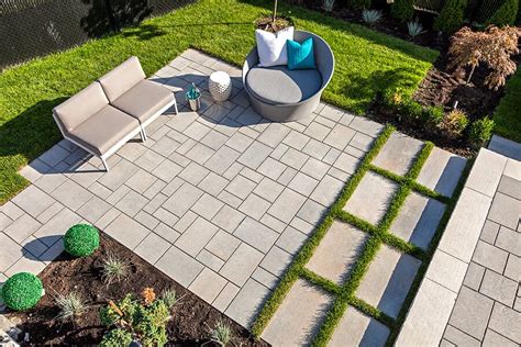 Blu Techo Bloc: Elegant Outdoor Spaces Made Easy