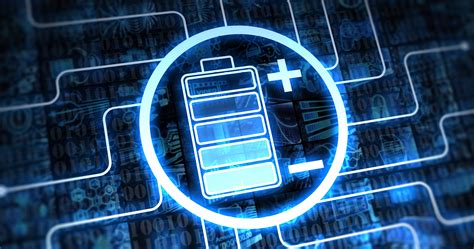 Bms Tech: Revolutionizing Battery Management Systems