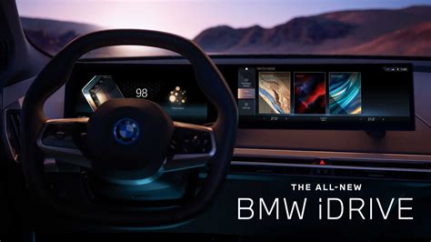 Bmw Tech Info: Unlocking The Power Of Innovation