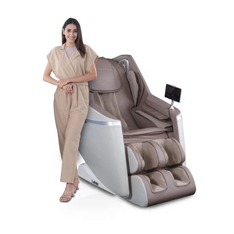 Body Tech Massage Chair: Ultimate Relaxation Solution