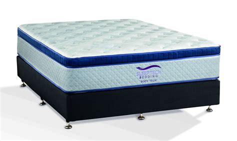 Body Tech Mattress Review