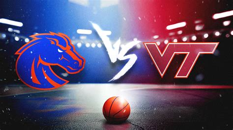 Boise State Vs Virginia Tech Game Day Prediction