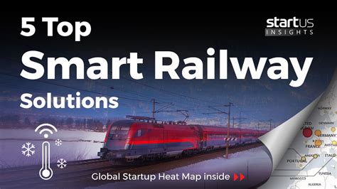 Bollman Tech Solutions For Innovative Railways