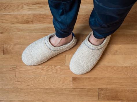 Bombas Slipper Tech: Innovation For Ultimate Comfort