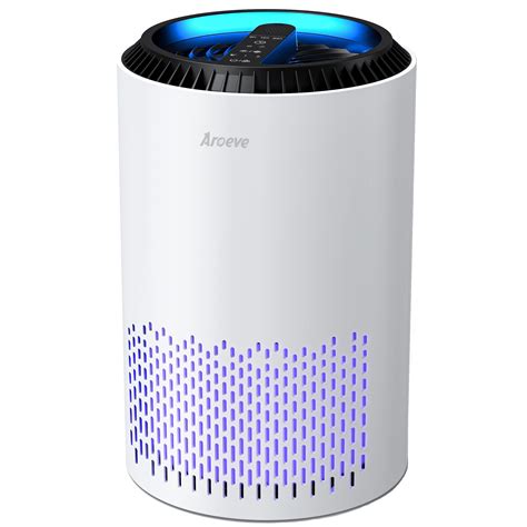 Bonadaire Air Purifiers For Clean Indoor Air