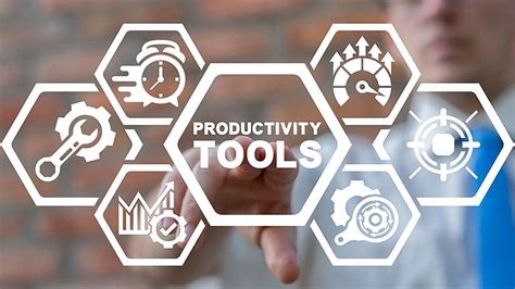 Boost Productivity With Top Pro-Tech Tools