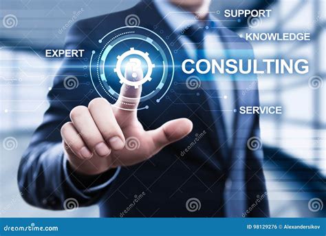 Boost Your Career With Tech Consulting Expertise