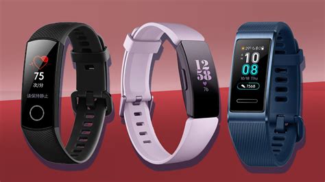 Boost Your Fitness With Tech Slim Wearable Devices