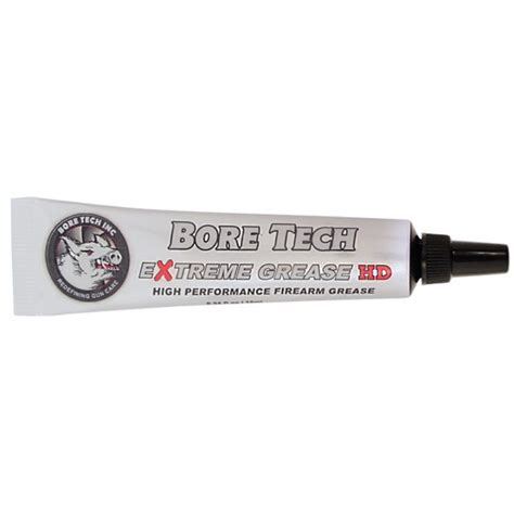 Bore Tech Extreme Grease Hd Review And Benefits