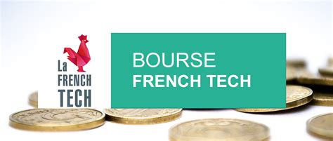 Bourse French Tech: Investing In Frances Tech Revolution