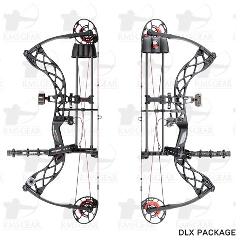 Bow Tech Carbon Zion Bow Review And Specs