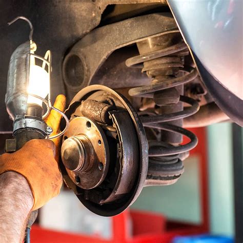 Brake Tech Warren: Expert Auto Repair Solutions