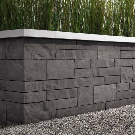 Brandon Wall Techno Bloc Installation And Design Guide