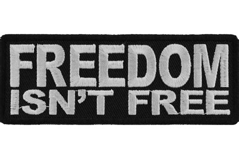 Break Free With Tech Patch Freedom