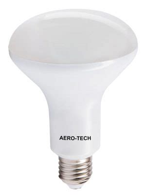 Brighter Homes With Aero Tech Light Bulbs