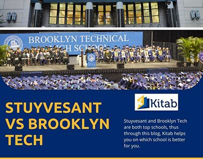 Broklyn Tech Vs Stuyvesant: 5 Key Differences