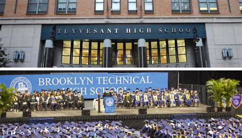 Brooklyn Tech Football Team Scores Big In Nyc