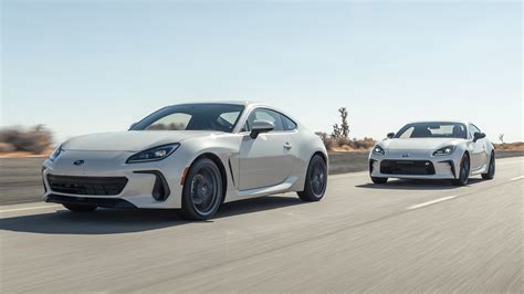 Brz Sport Tech Vs Base: 5 Key Differences