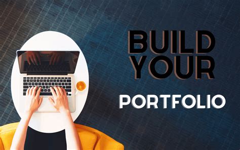 Build A Strong Tech Folio For Career Success