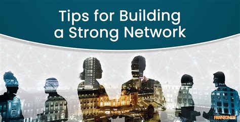 Building A Strong Hi Tech Network For Success