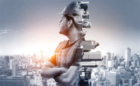 Building The Future: The Rise Of Build Tech Construction