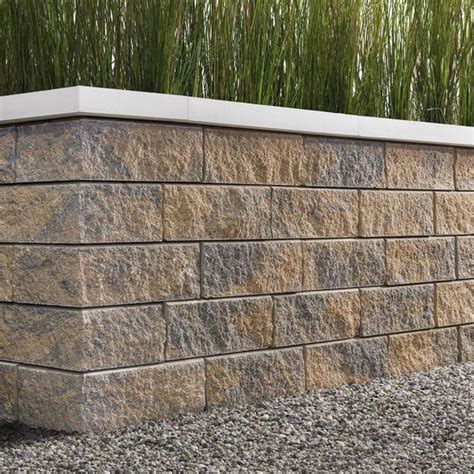 Building With Techo Bloc Walls: Beauty And Durability