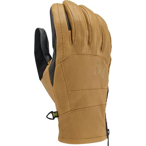 Burton Ak Tech Gloves: Ultimate Winter Hand Protection