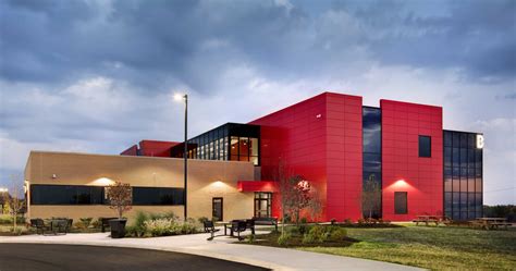 Butler Tech Bioscience Center West Chester Campus Overview