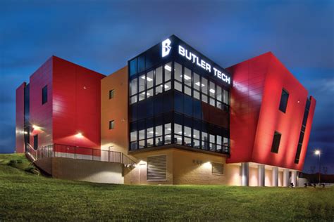 Butler Tech Central Office Overview And Contact Information