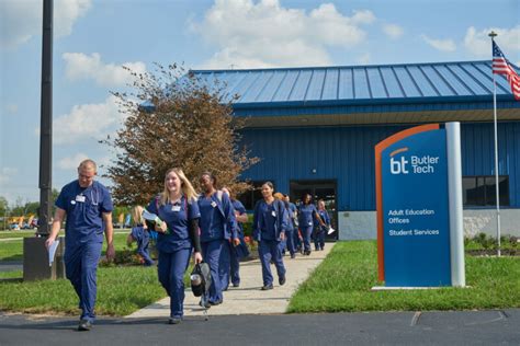 Butler Tech Lpn Program: Launch Your Nursing Career